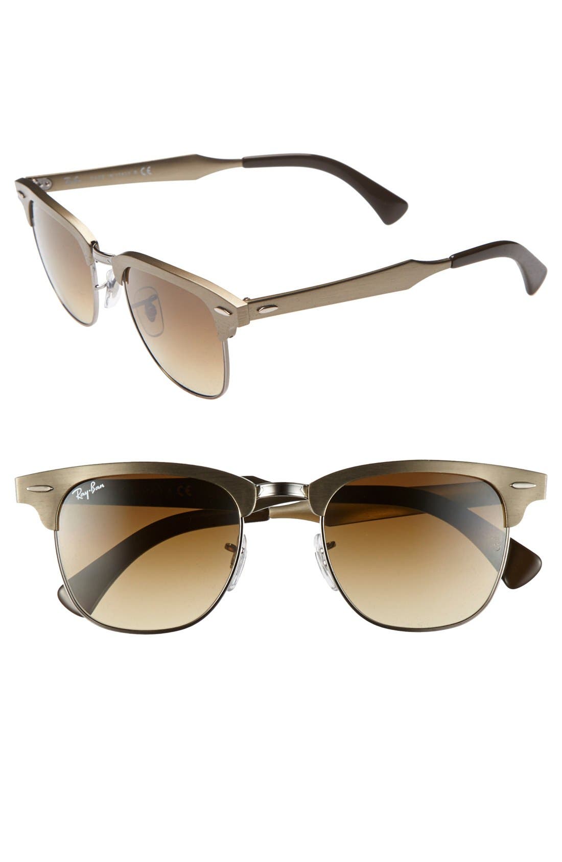 RayBan 49mm Sunglasses Nordstrom