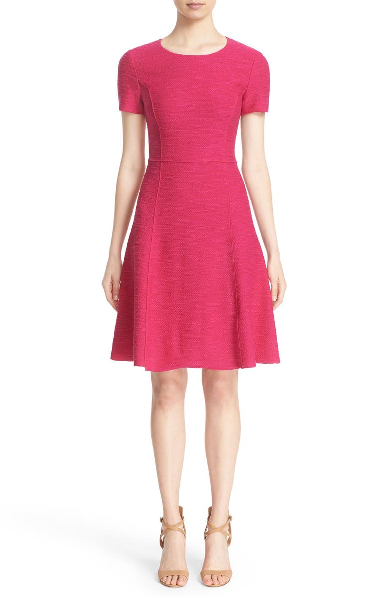 St. John Collection Catalina Knit Dress | Nordstrom