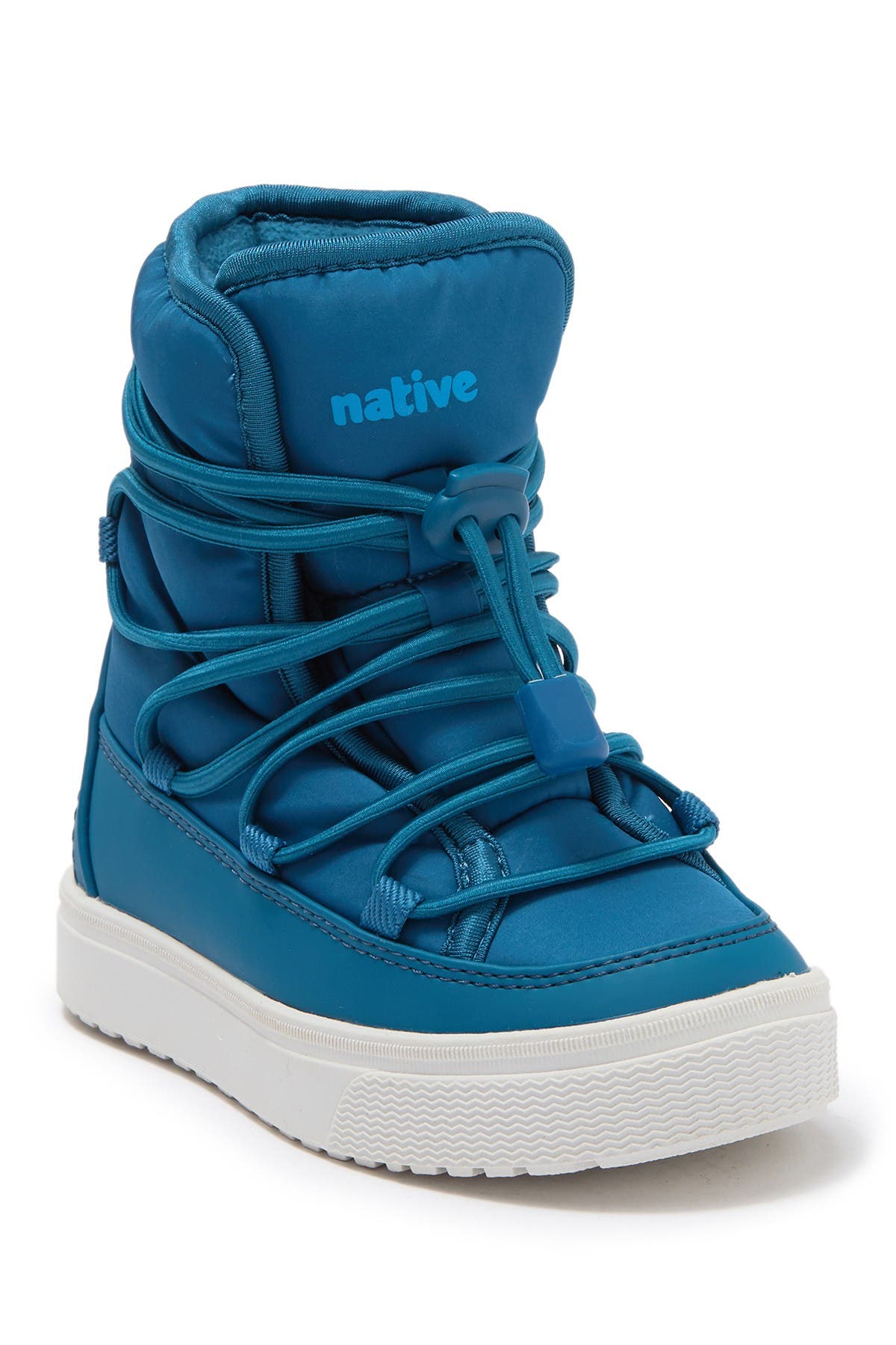 native chamonix boots