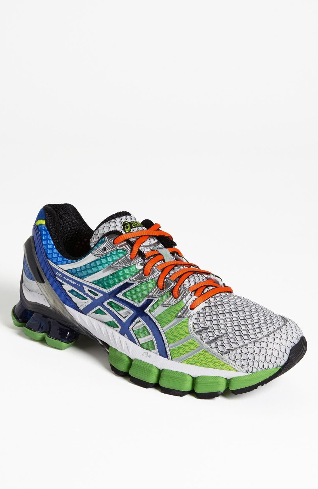 asics kinsei 4 mens