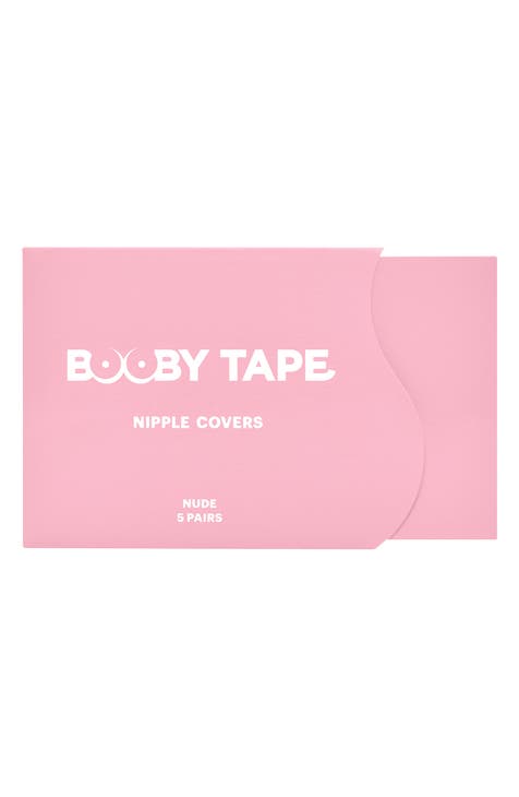 BOOBY TAPE Double Sided Clothing Tape - Breakout Bras