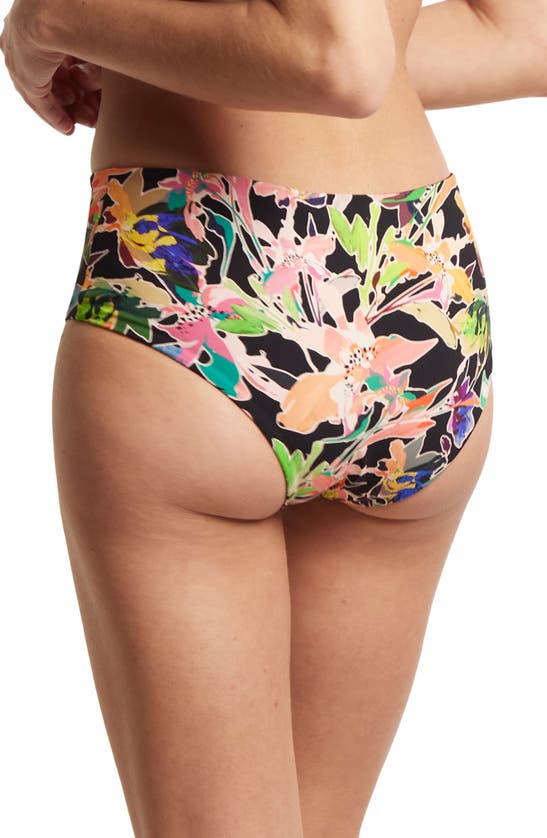 Shop Hanky Panky Boyshorts Bikini Bottoms In Unapologetic
