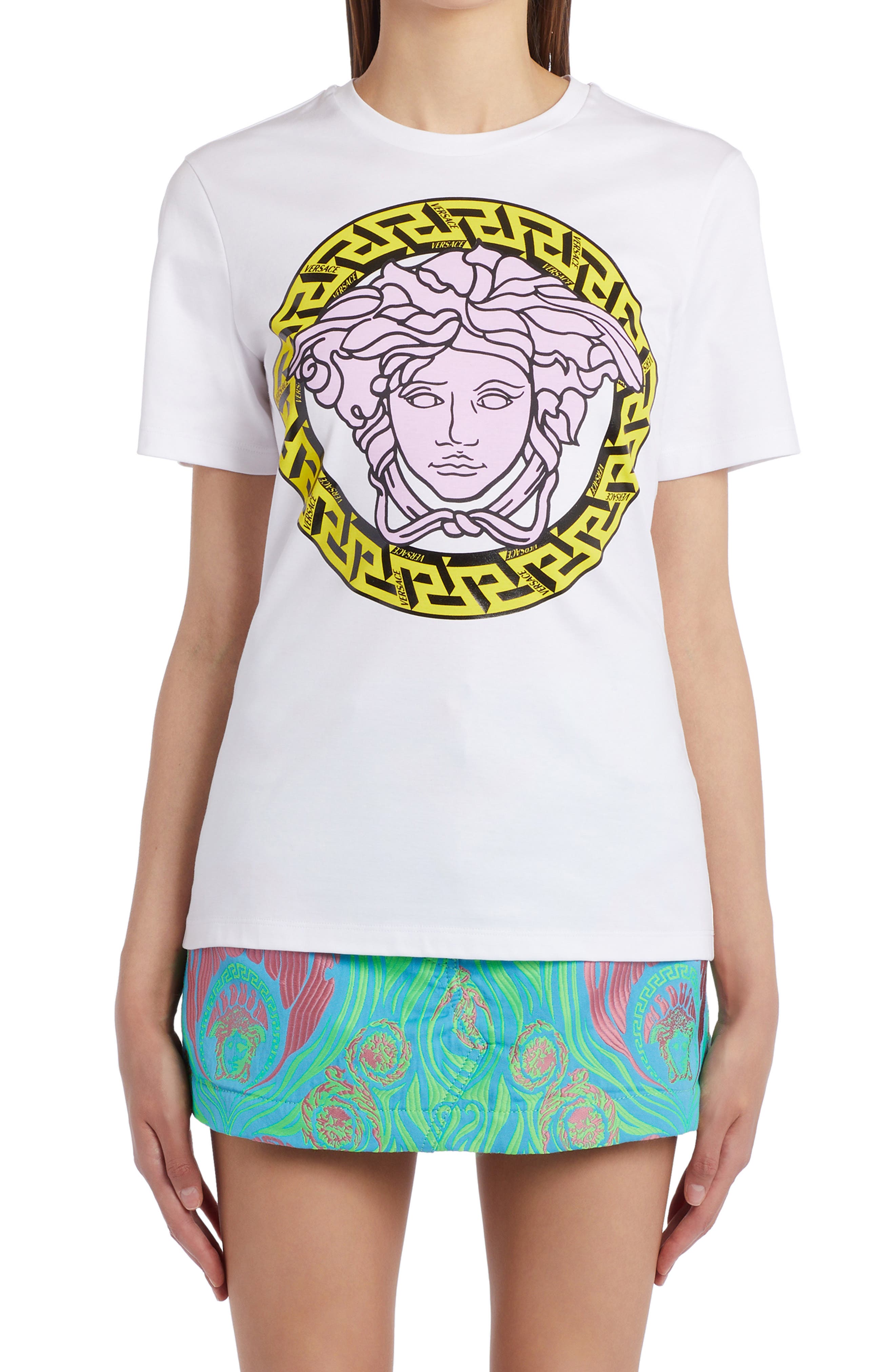 versace shirt women
