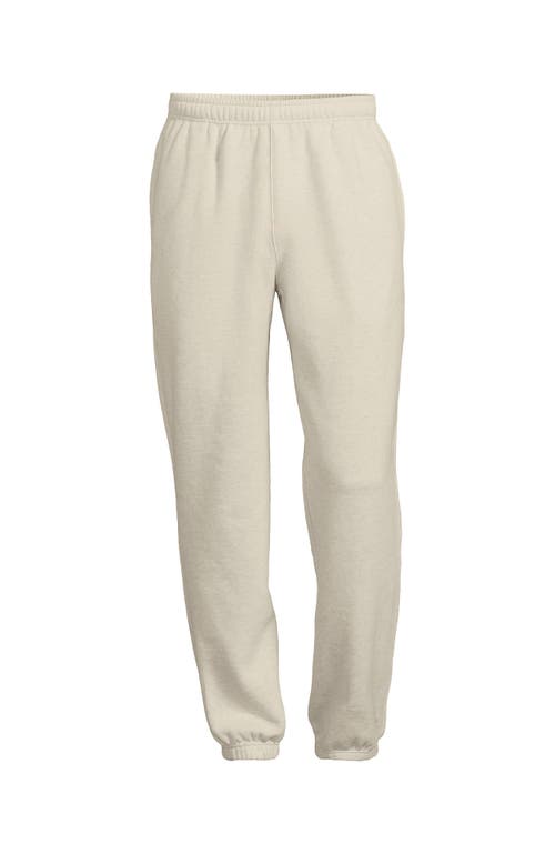 LANDS' END LANDS' END SERIOUS SWEATS SWEATPANTS 