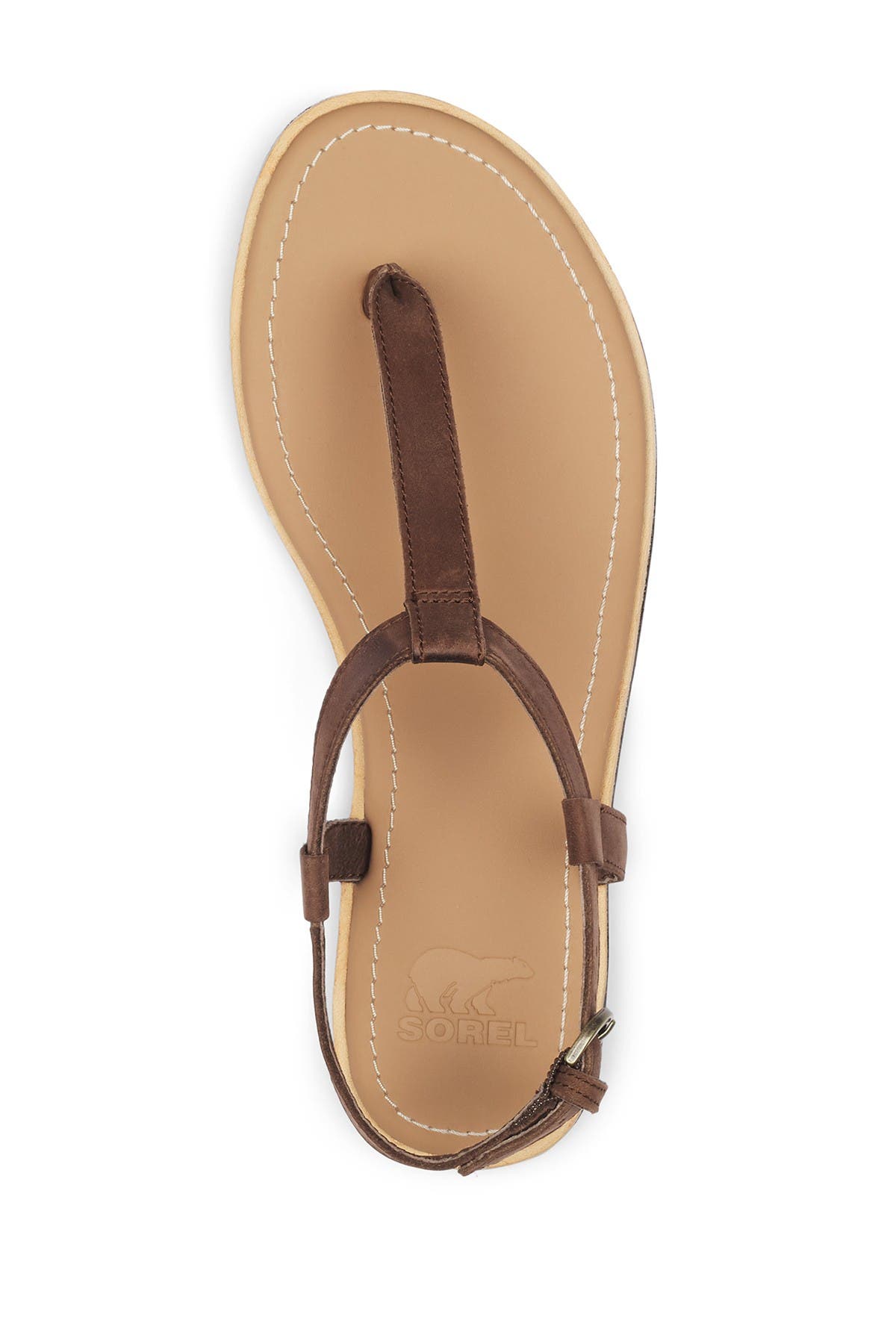 sorel bailee t strap