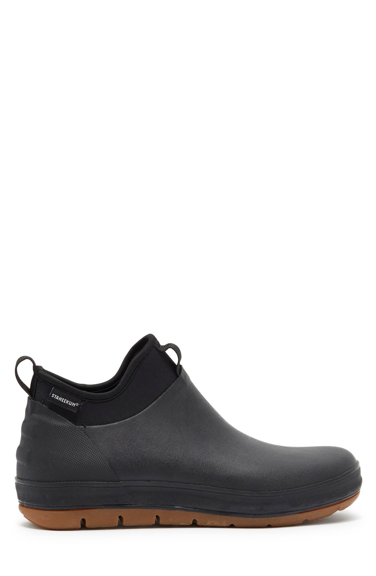 staheekum high ankle rain boot