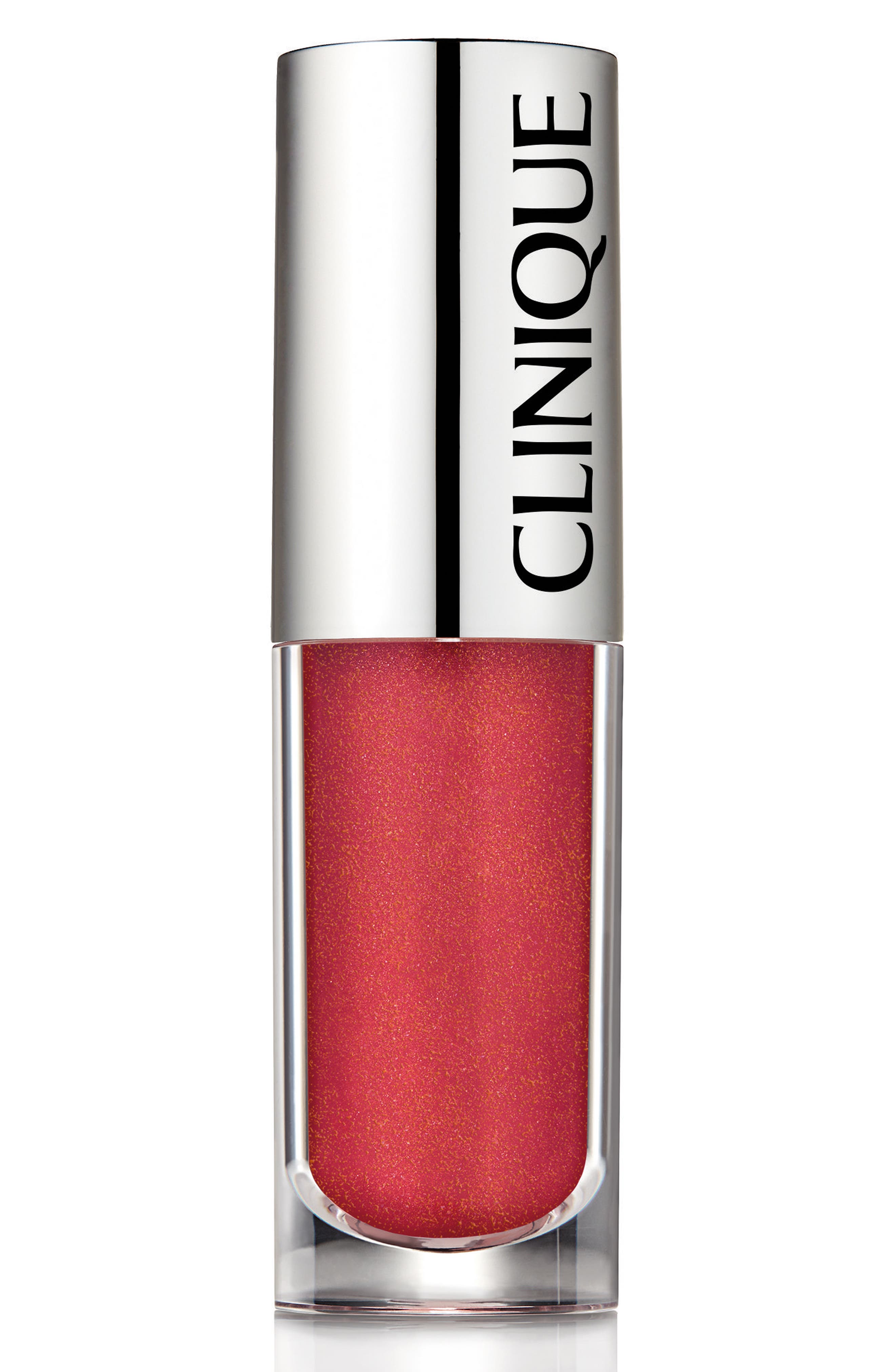 UPC 020714917906 product image for Clinique Pop Splash Lip Gloss - Bonfire | upcitemdb.com