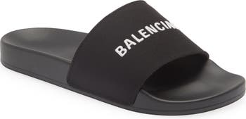 Balenciaga Pool Slide Sandal | Nordstrom