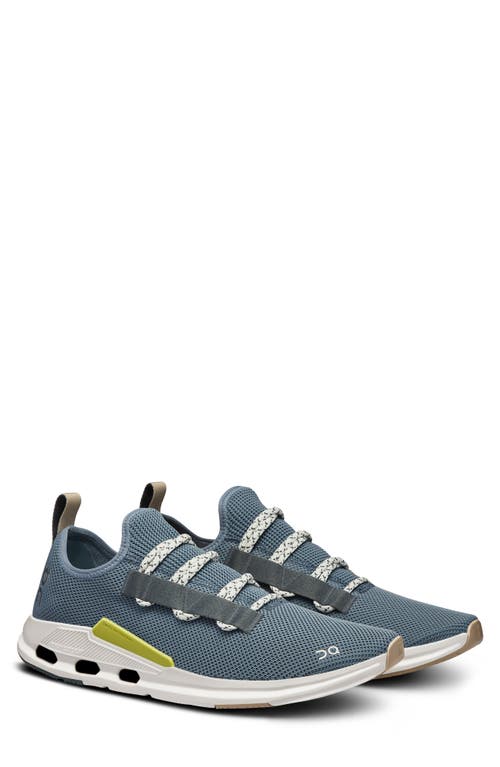 On Cloudeasy Running Shoe Wash/Olive at Nordstrom,