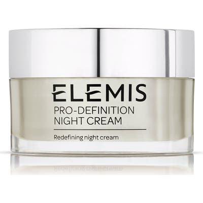Elemis Pro-Definition Night Cream