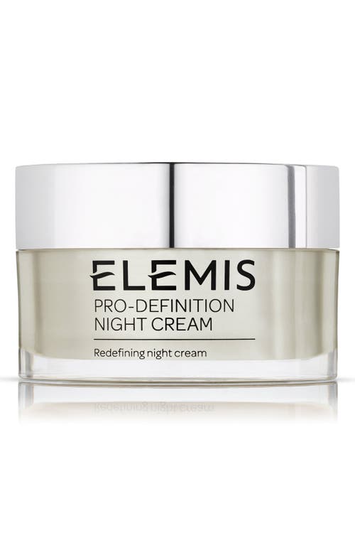 UPC 641628002337 product image for Elemis Pro-Definition Night Cream at Nordstrom, Size 1.6 Oz | upcitemdb.com