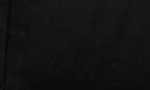 Ralph Lauren Lauren Heritage Down & Feather Fill Puffer With Faux Fur Trim Removable Hood In Black