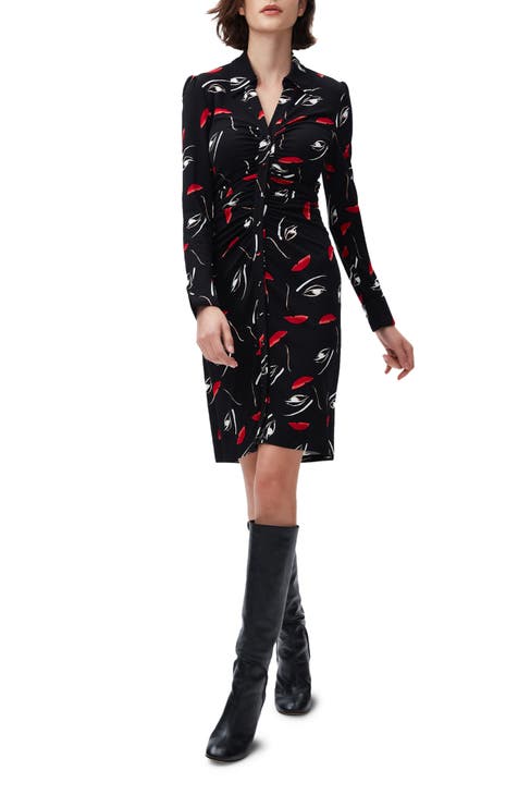 Women s DVF Dresses Nordstrom