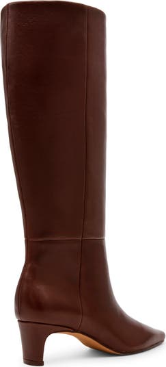 Dagne Knee High Boot