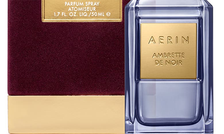 Estée Lauder Ambrette De Noir 1.7 Oz.