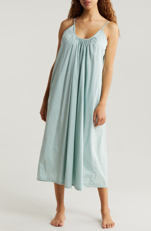 Nordstrom Cotton Nightgown at Nordstrom,