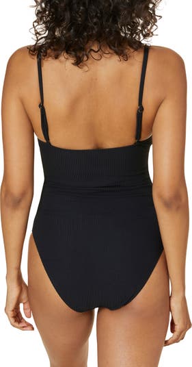 Nordstrom long cheap torso swimsuits