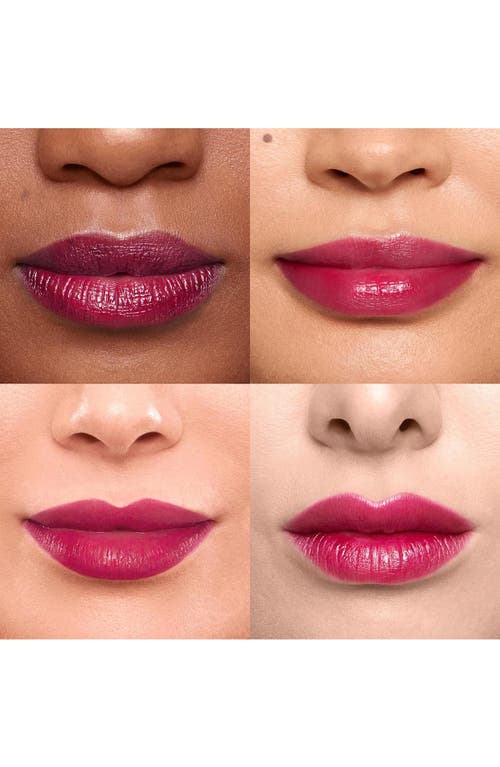 Wonderskin Lip Stain Masque In Darling
