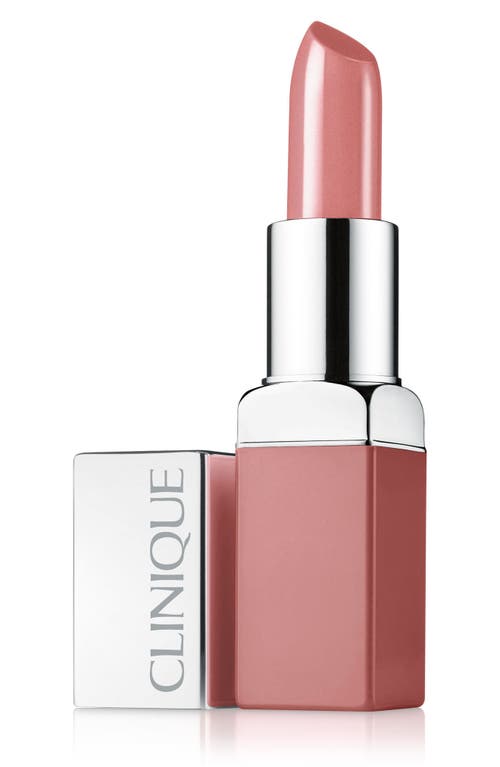 UPC 020714739294 product image for Clinique Pop Lip Color & Primer in Beige Pop at Nordstrom | upcitemdb.com