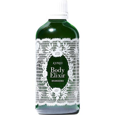Kypris Body Elixir: Inflorescence Body Oil