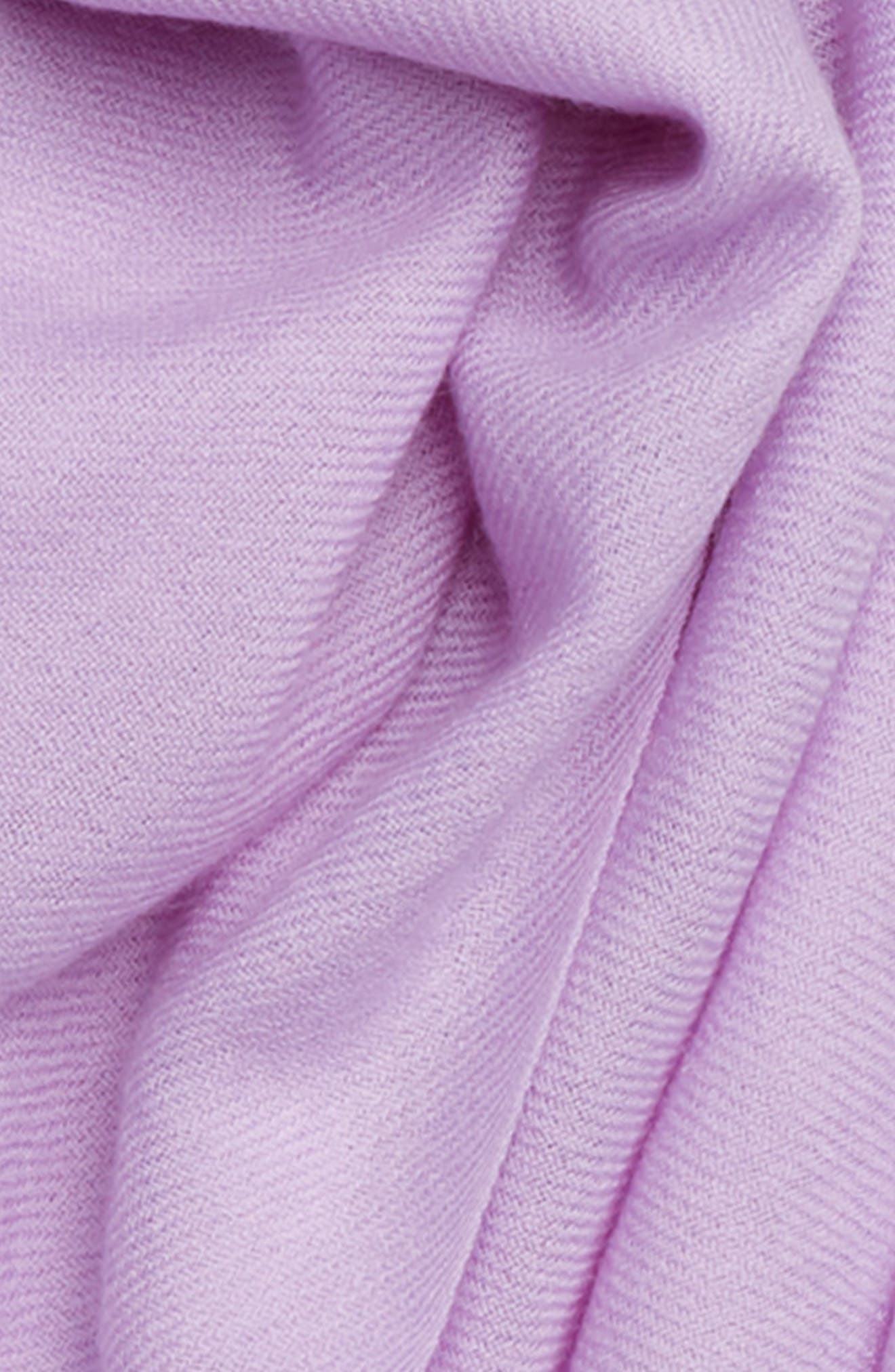 Nordstrom Tissue Weight Wool \u0026 Cashmere 