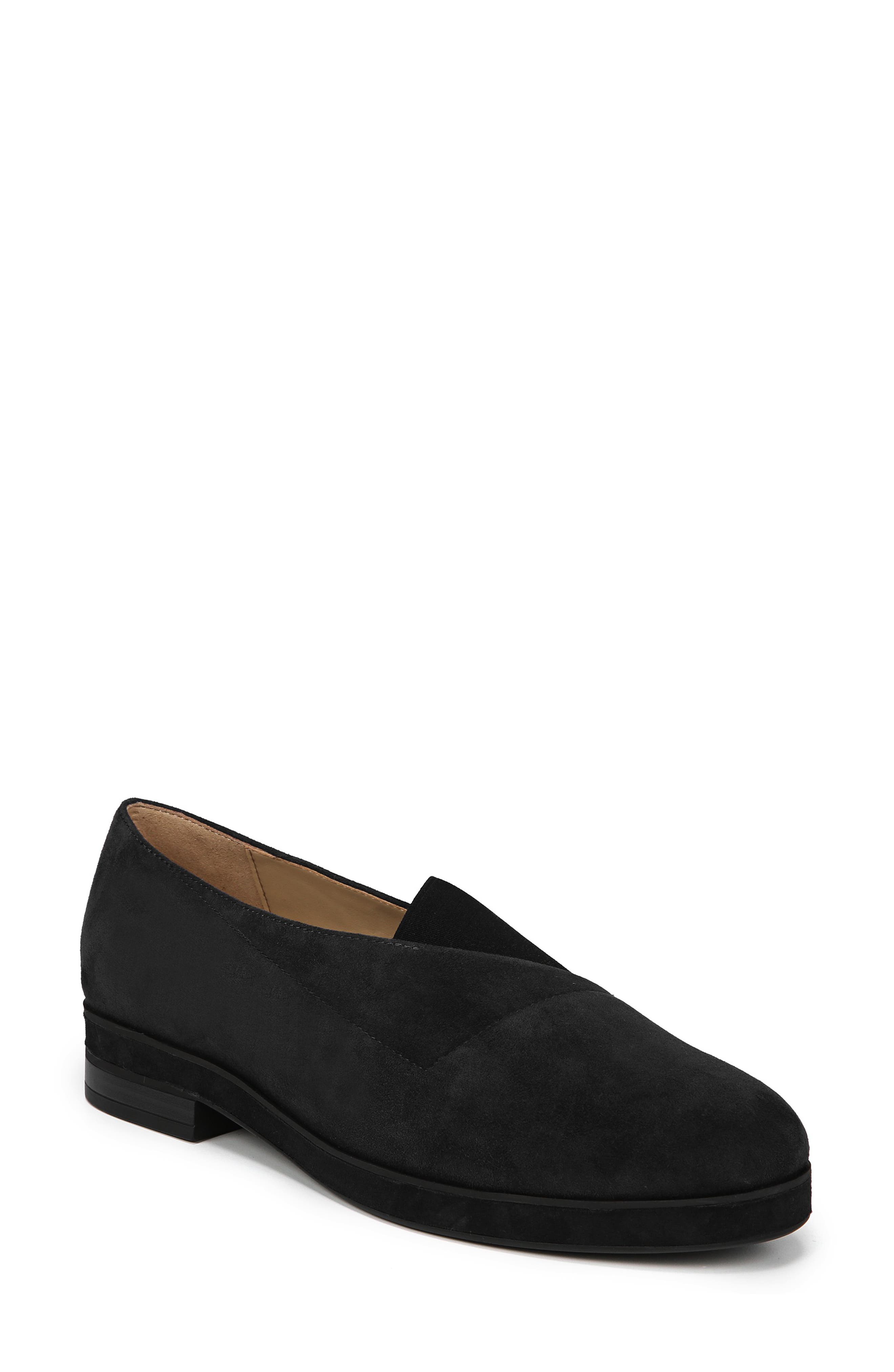 naturalizer lorie loafer