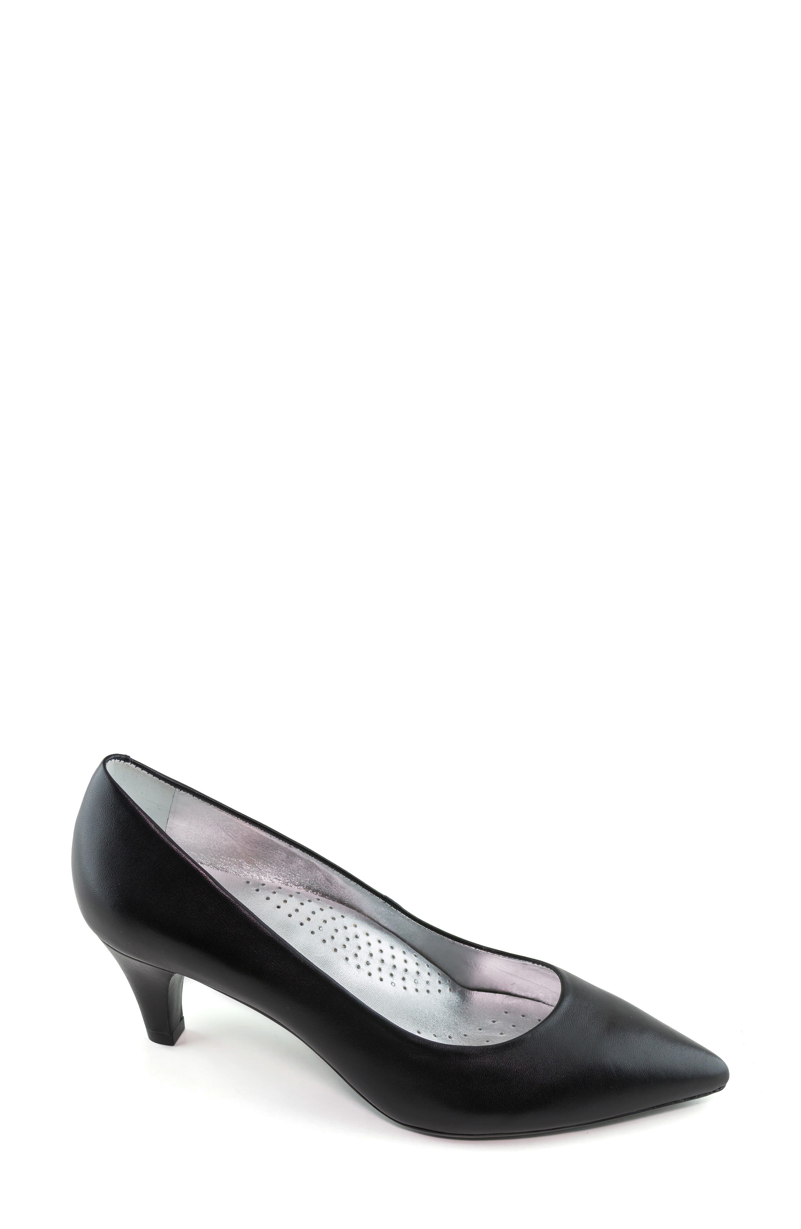 marc new york heels