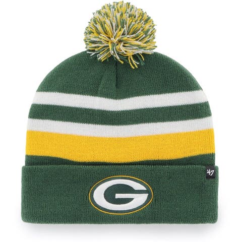 Packers Winter Hats