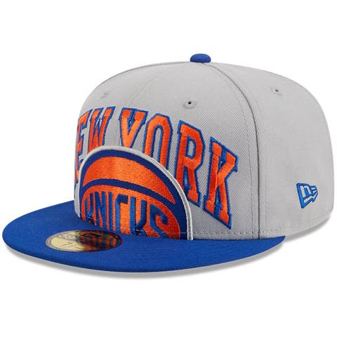 Men's New York Knicks Hats