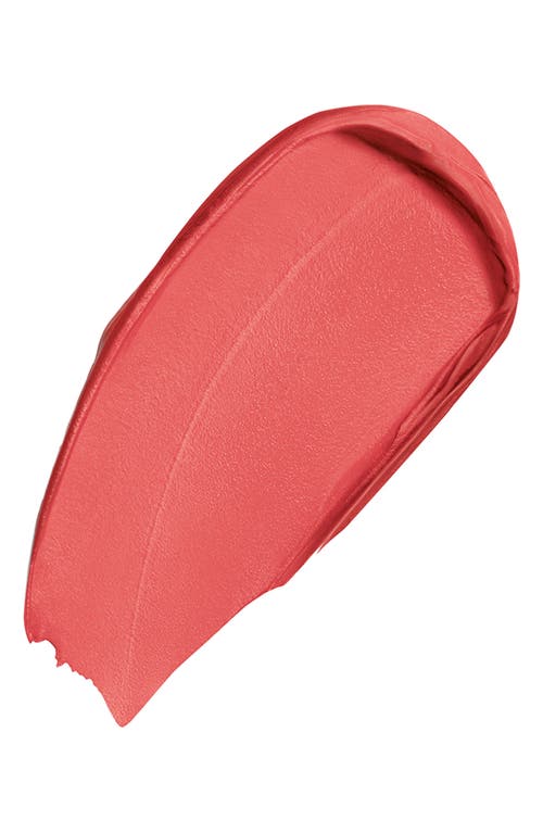 Shop Make Up For Ever Rouge Artist For Ever Matte Lipstick In 302 - Juicy Guava