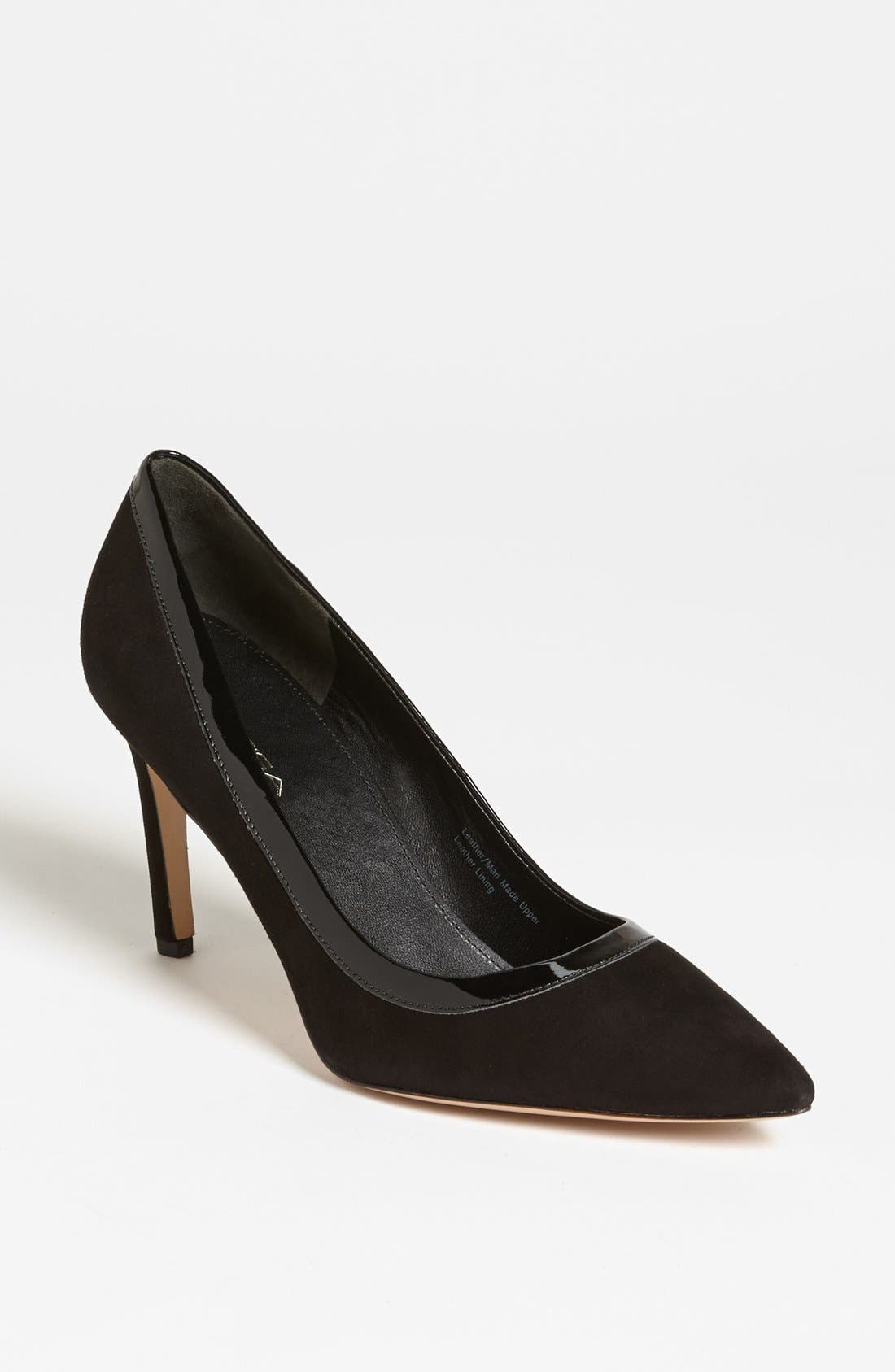 via spiga darwin slingback pump