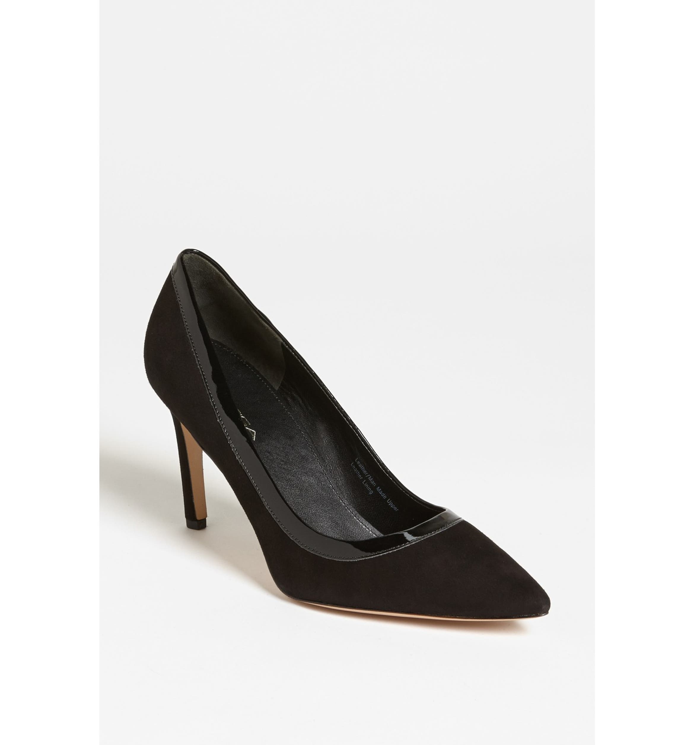Via Spiga 'Isam' Pump | Nordstrom