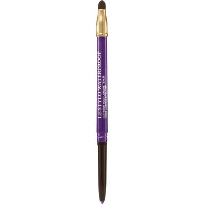 Lancome Le Stylo Waterproof Long Lasting Eyeliner - Amethyst