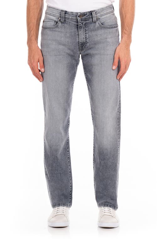 Fidelity Denim Torino Slim Fit Jeans in Beck Grey