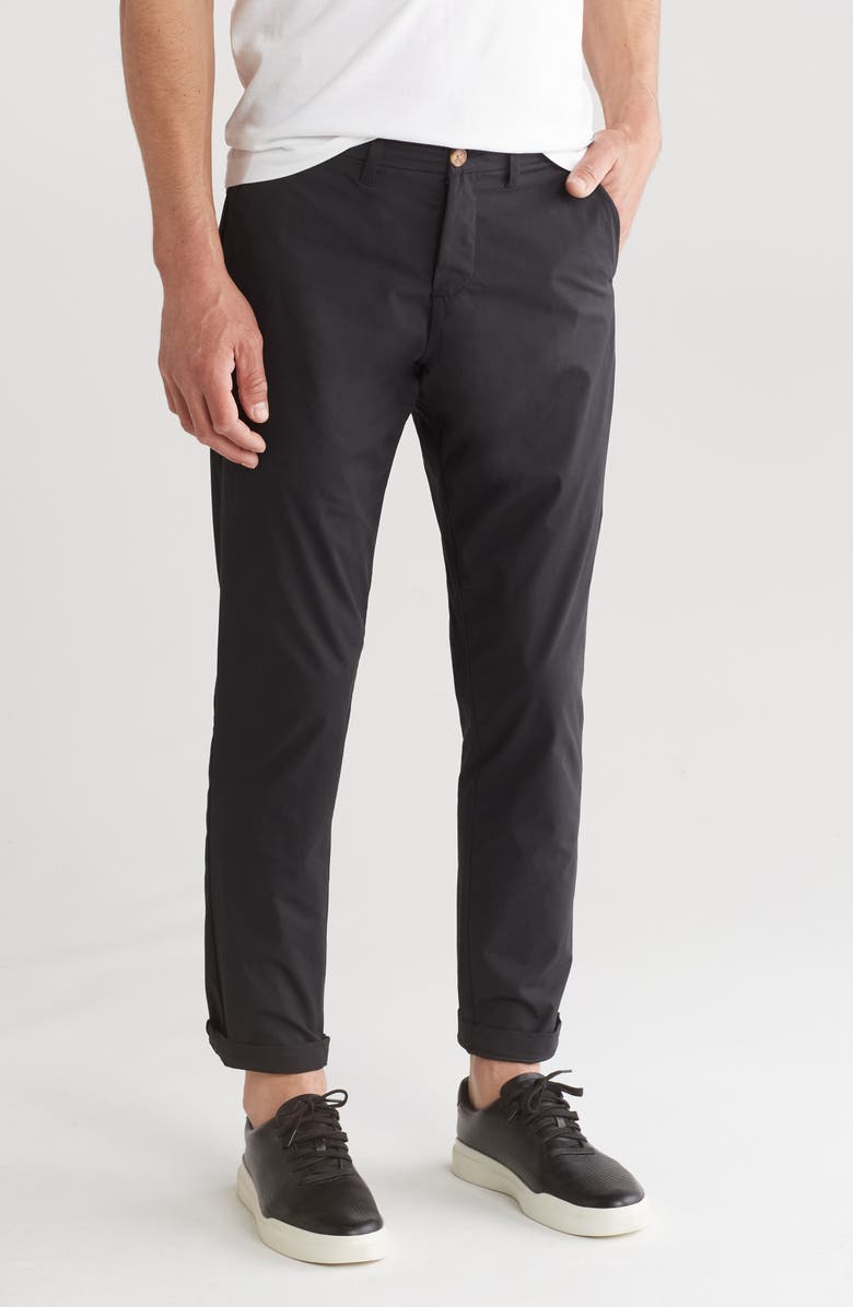 14th & Union Tech Chino Pants | Nordstromrack