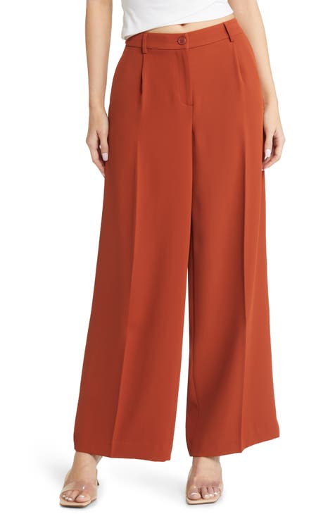 womens tailored pants | Nordstrom