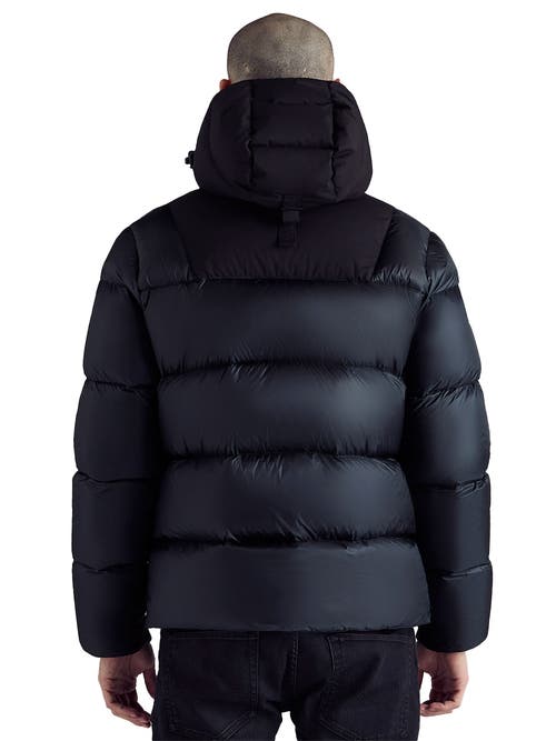 TRIPLE F.A.T. GOOSE PUFFER DOWN JACKET