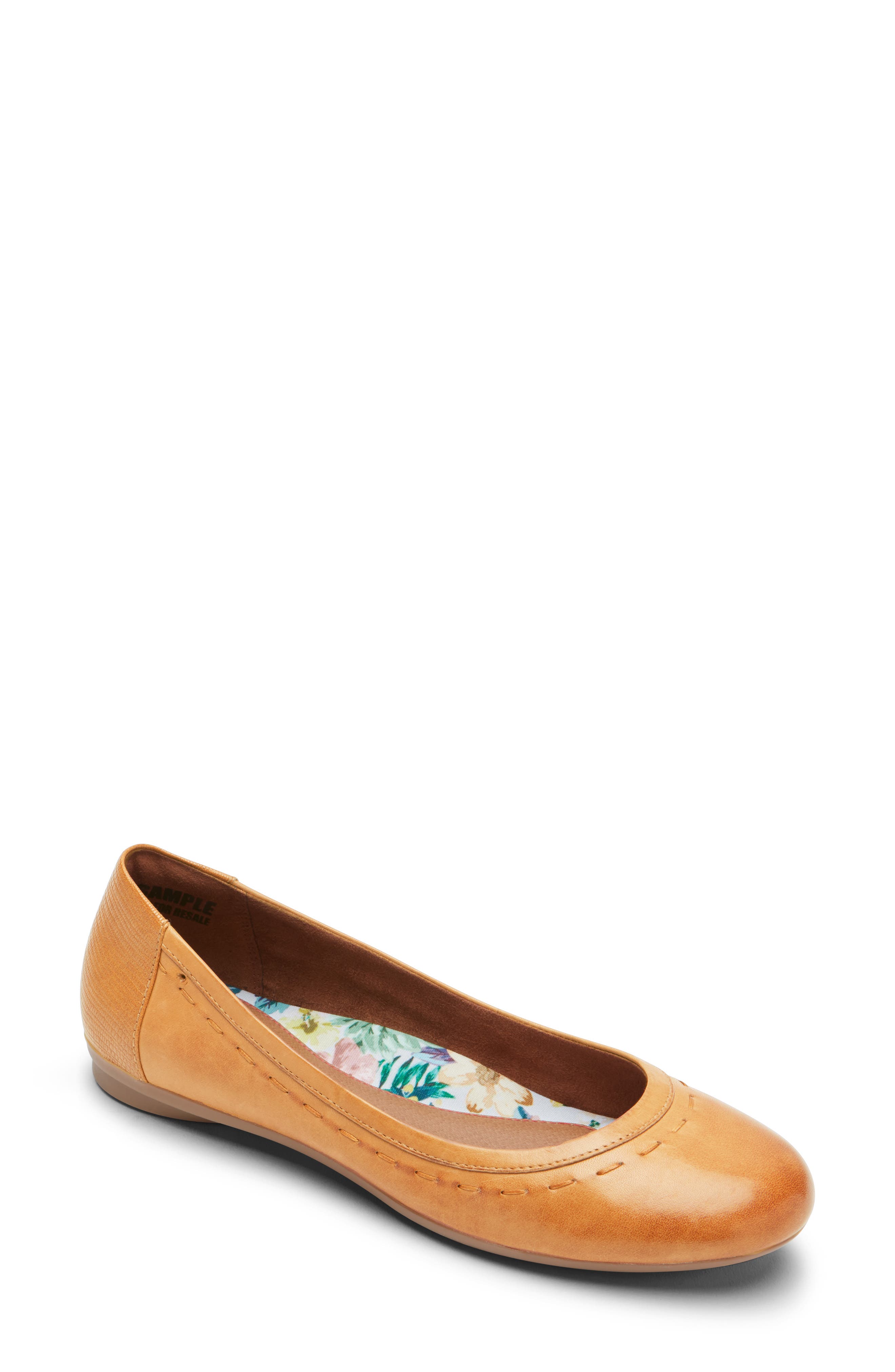 nordstrom ballet flats