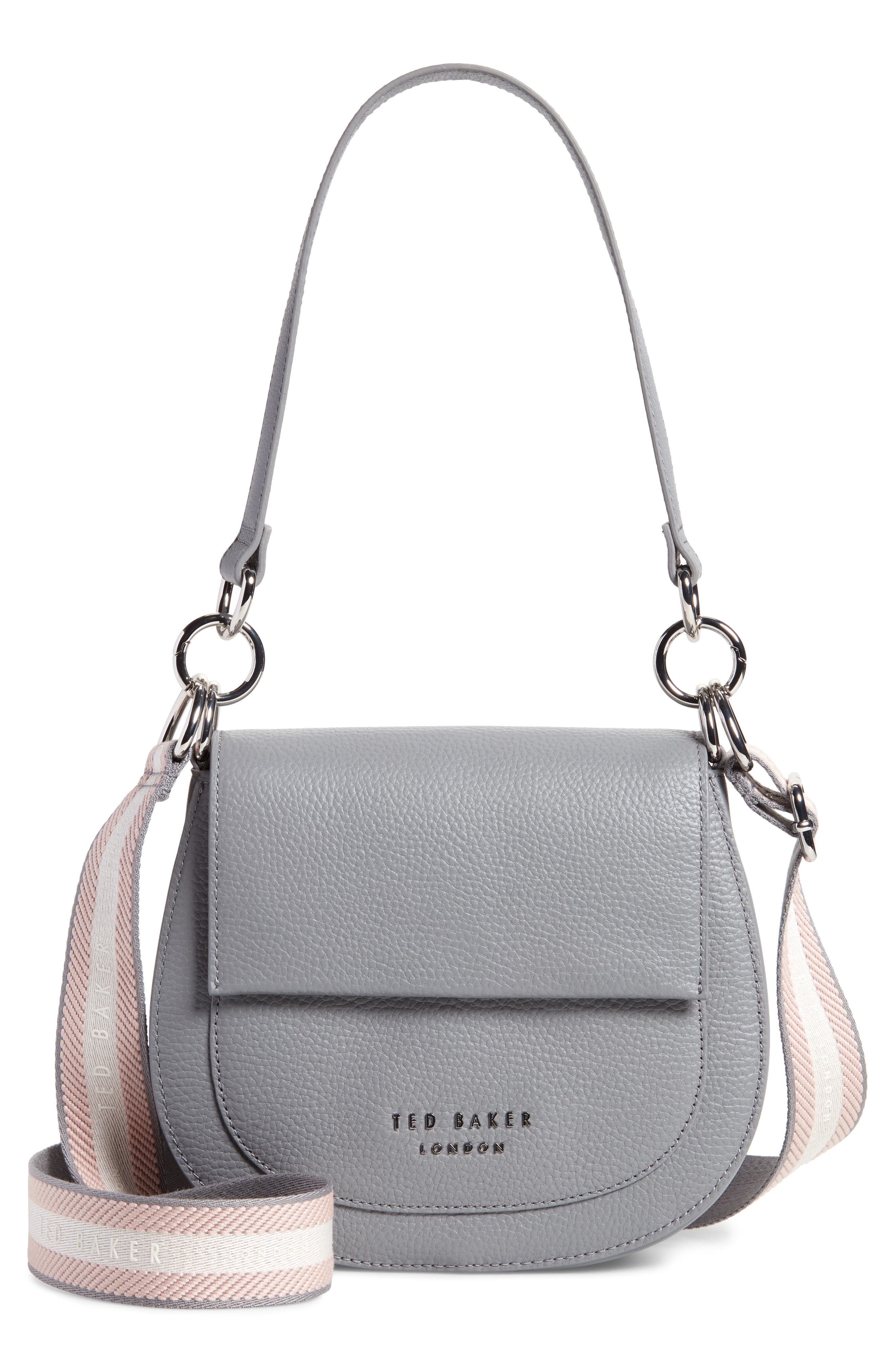 Ted baker amali bag taupe new arrivals