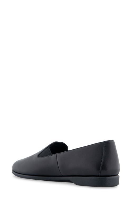 AEROSOLES AEROSOLES NUIT SLIP-ON FLAT