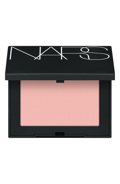 NARS Talc-Free Powder Blush in Sex Appeal at Nordstrom, Size 0.17 Oz