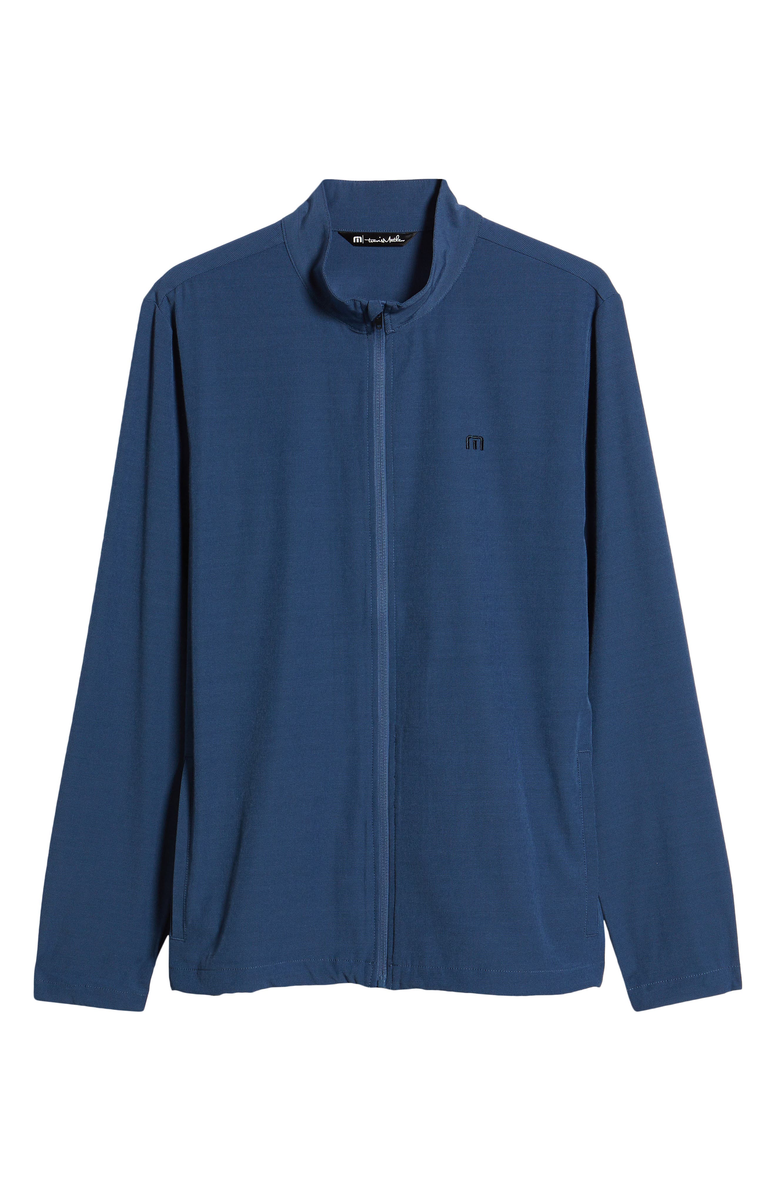 Travismathew Road Soda 2.0 Jacket In 