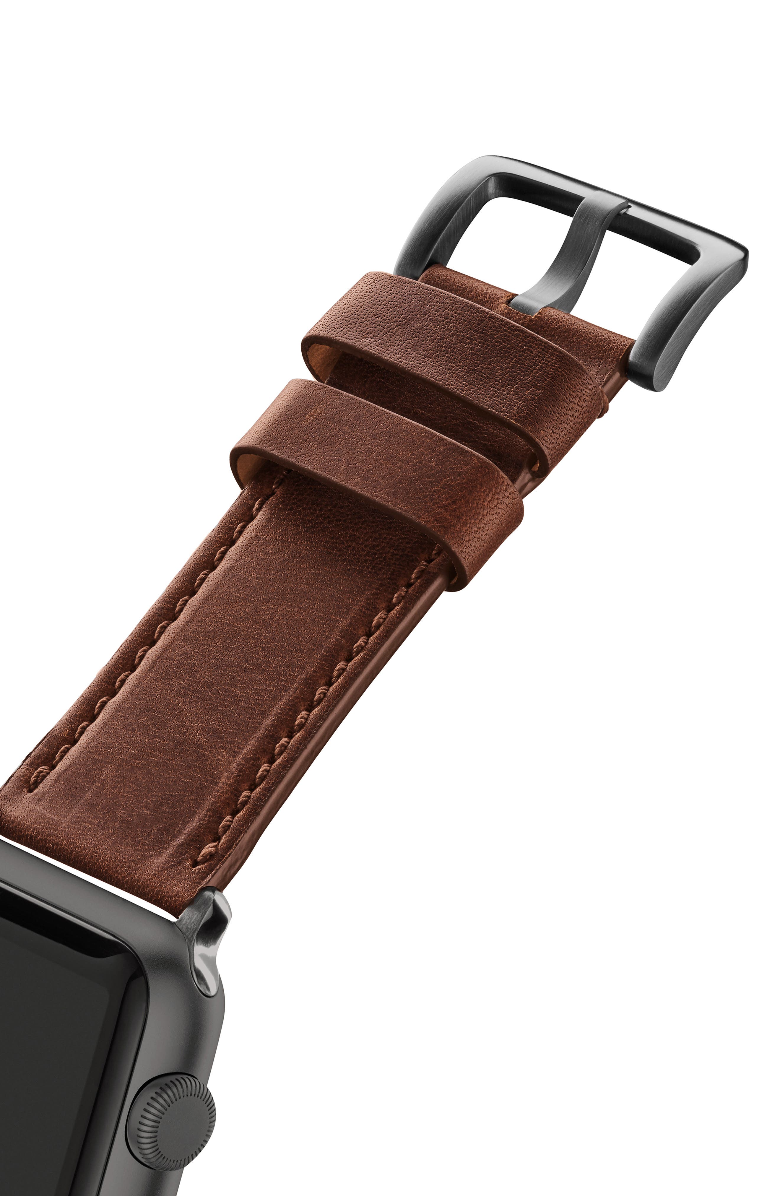 Shinola apple watch band new arrivals