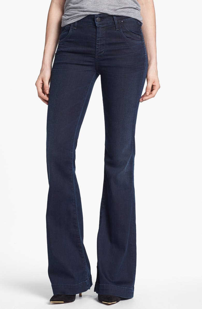 Citizens of Humanity 'Hutton' High Rise Flared Jeans (Paris Royal ...