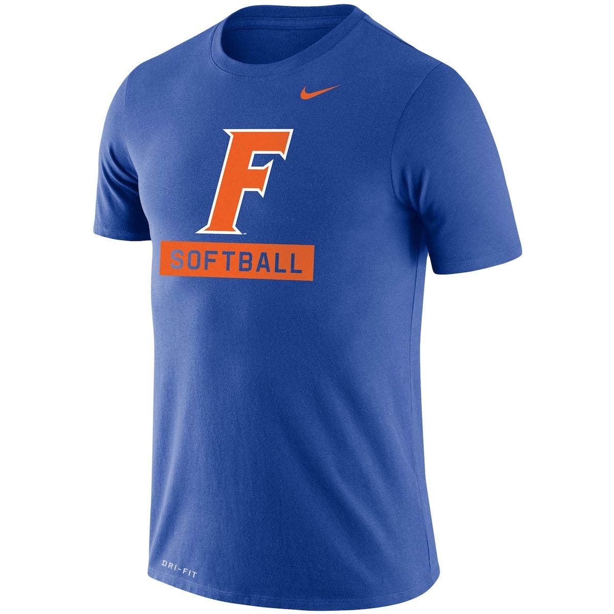 nike gators shirt