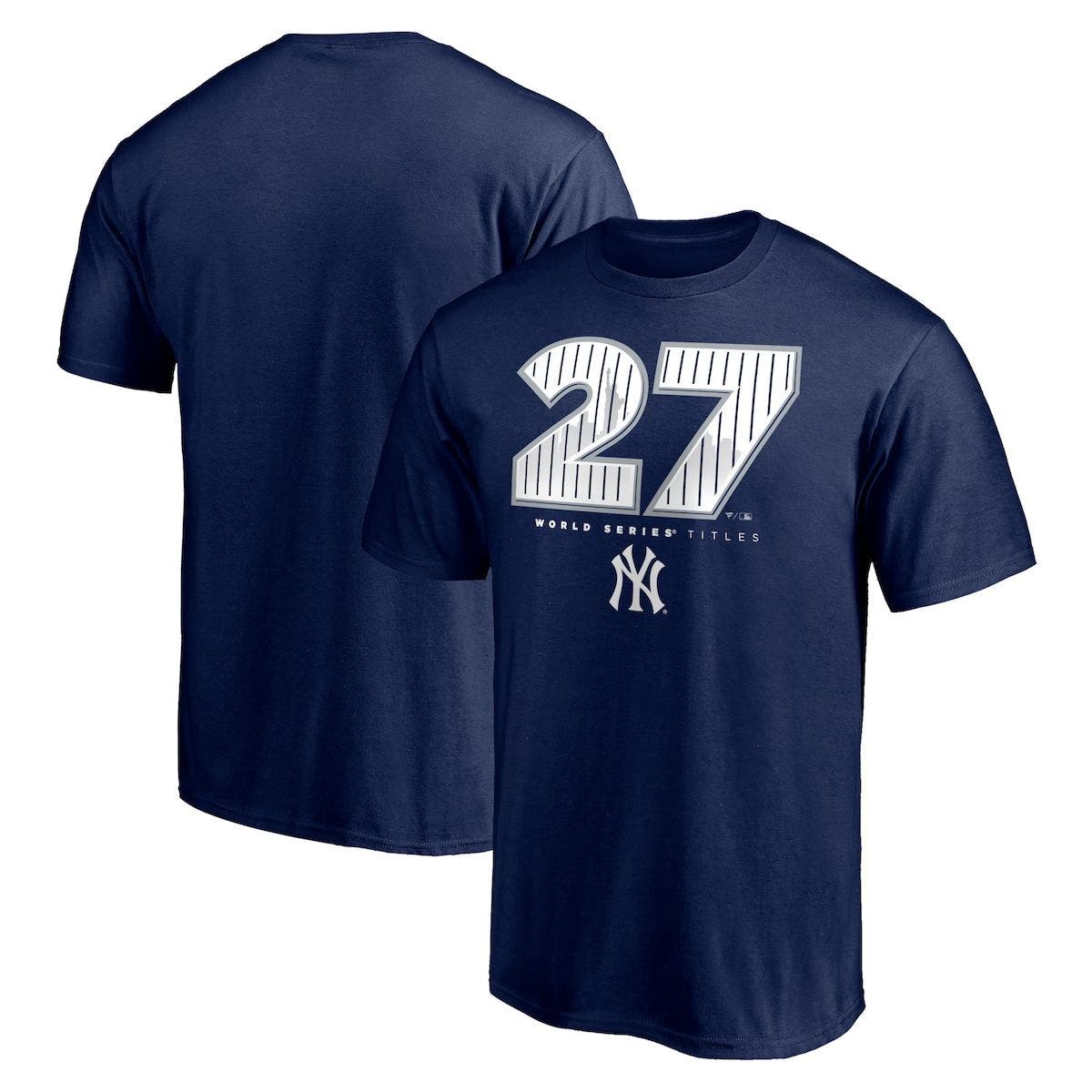 yankees titles