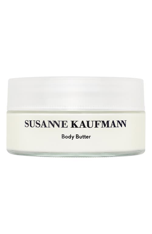 Susanne Kaufmann Body Butter at Nordstrom, Size 6.76 Oz