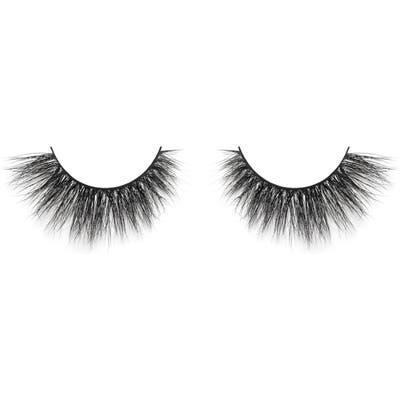 Lilly Lashes Sydney 3D Mink False Lashes - No Color
