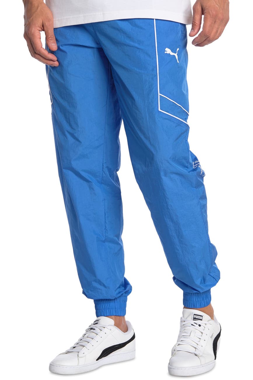 PUMA x Gold's Gym Nylon Sweatpants Nordstrom Rack