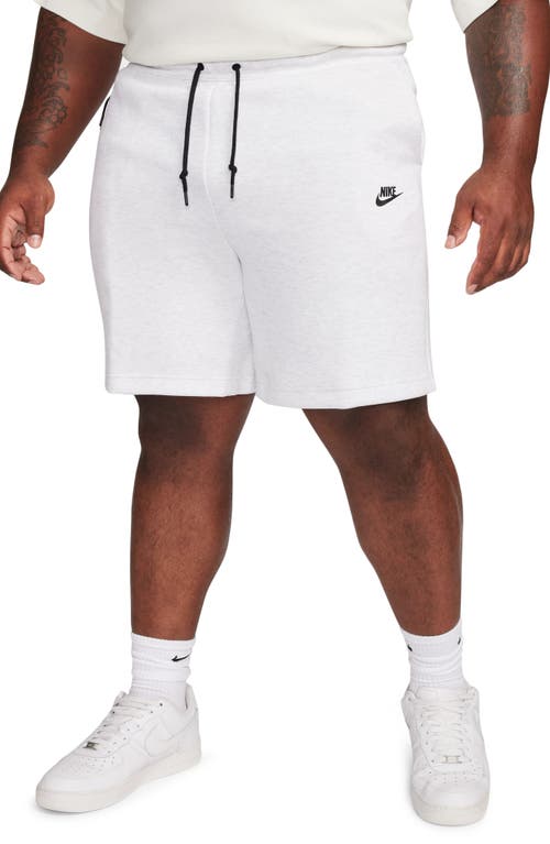 Nike Tech Fleece Sweat Shorts at Nordstrom,
